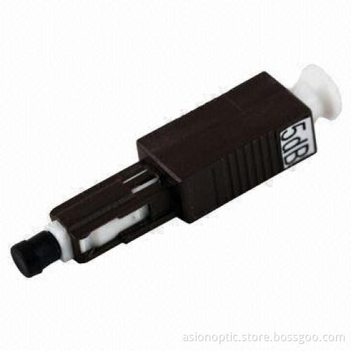 MU Fiber-optical Attenuator